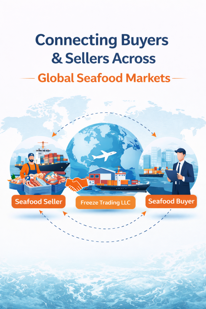 Import & Export freeze trading llc image